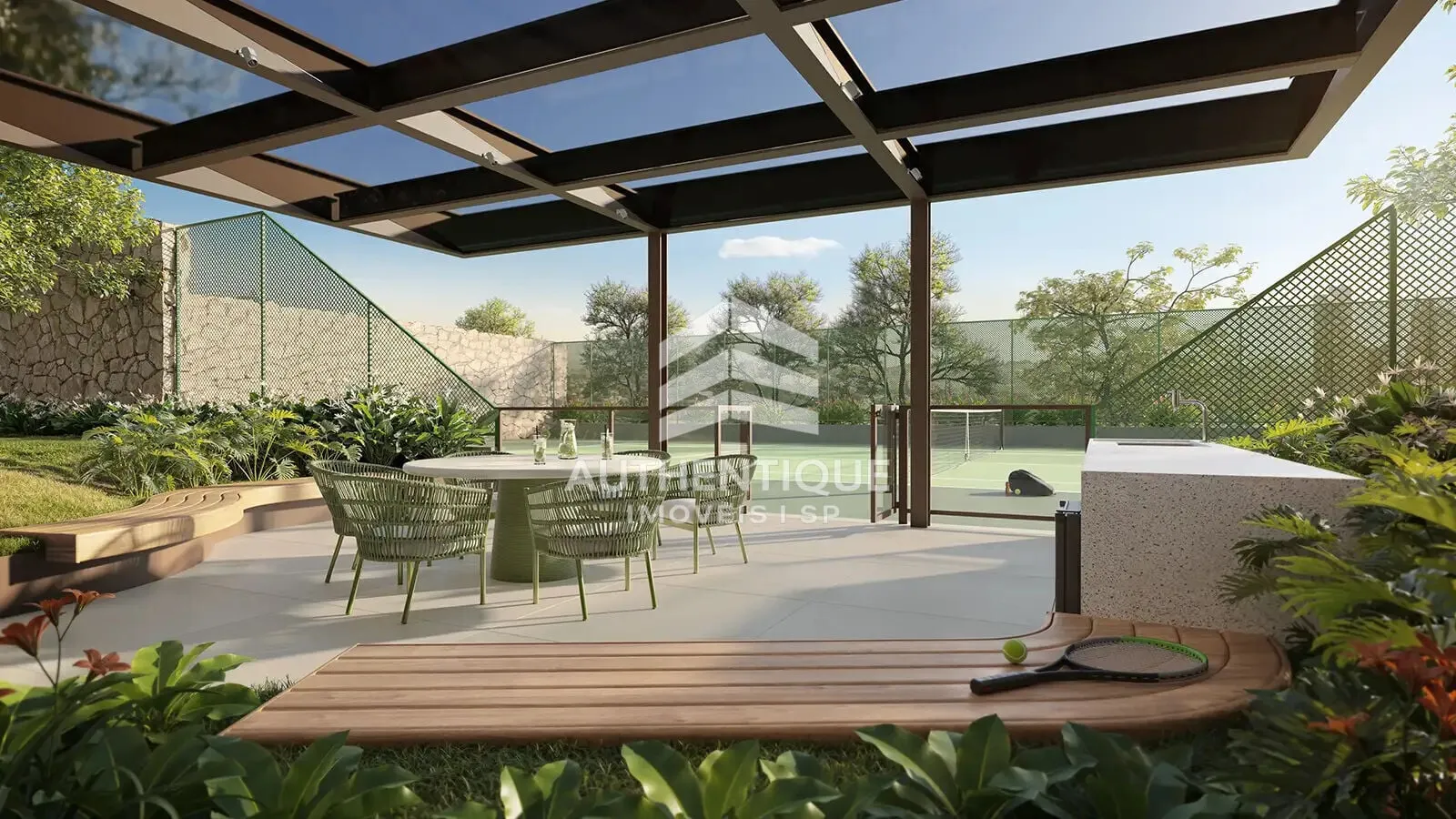 Imagem QUARTEN IBIRAPUERA - Apartamento à venda no bairro Vila Clementino - São Paulo/SP, Zona Sul
