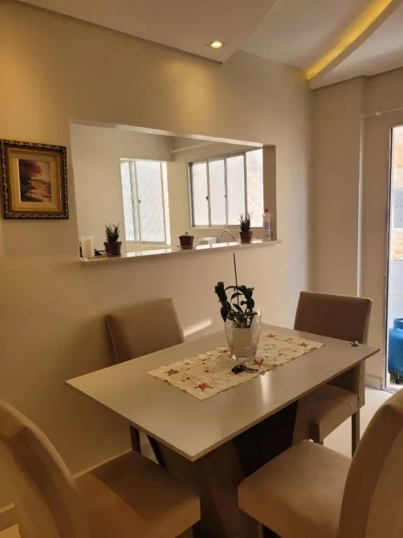Imagem APARTAMENTO COM 128,00 m² - TUPI - PRAIA GRANDE SP