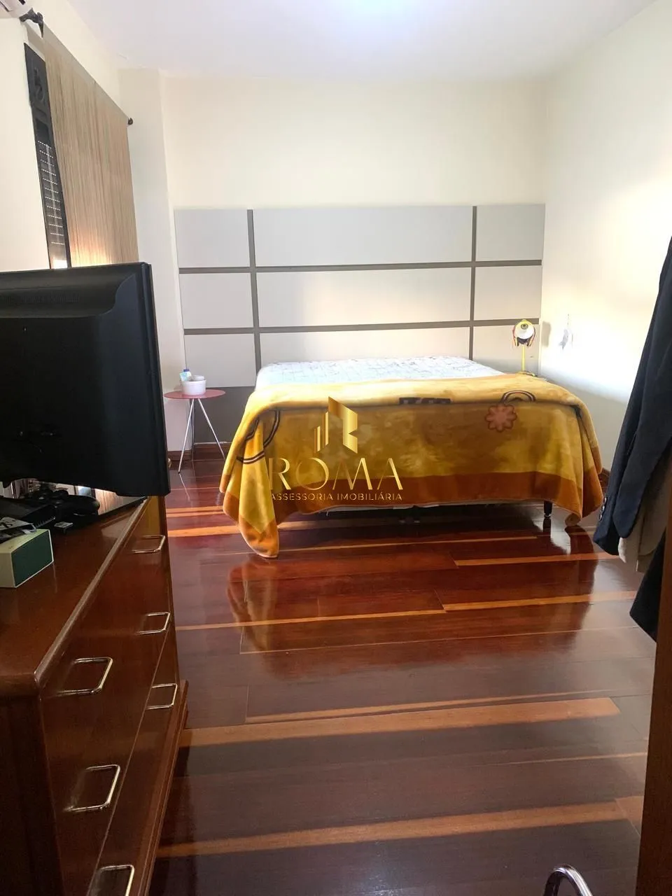 Imagem Residencial Astúrias - Prédio Alto Padrão 142m²