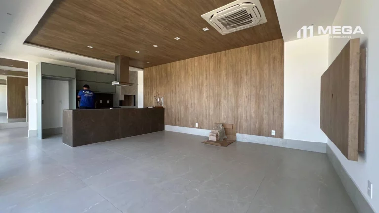 Imagem Casa com 4 dormitórios à venda, 146 m² por R$ 1.427.942,34 - Interlagos - Guarapari/ES