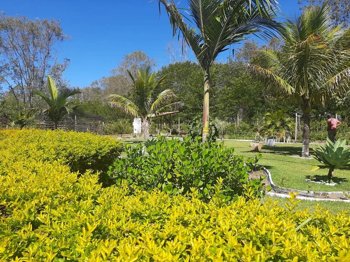 Imagem Vendo Lindíssimo Sítio em Itatiaiuçu/MG com 2 hectares (20.000 m²) de área