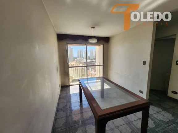 Imagem Apartamento 2 dormitórios para Venda em São Paulo / SP no bairro Tatuapé