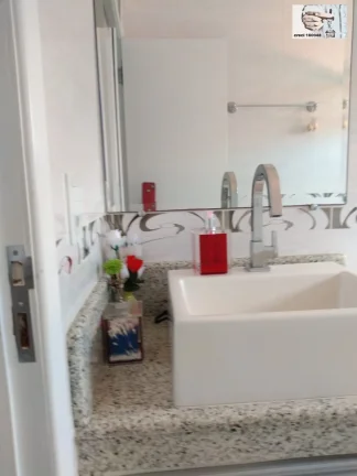Imagem Casa Sobrado em Vila Albertina, São Paulo/SP