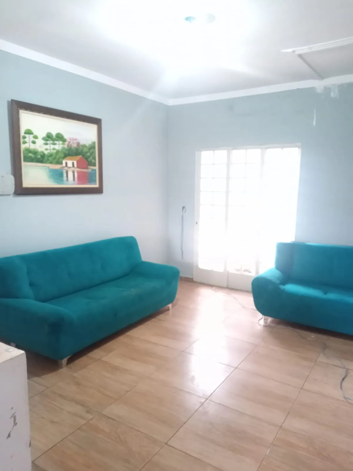 Imagem Oportunidade: Chácara com Piscina, Campo, Tanque e Casa Ampla