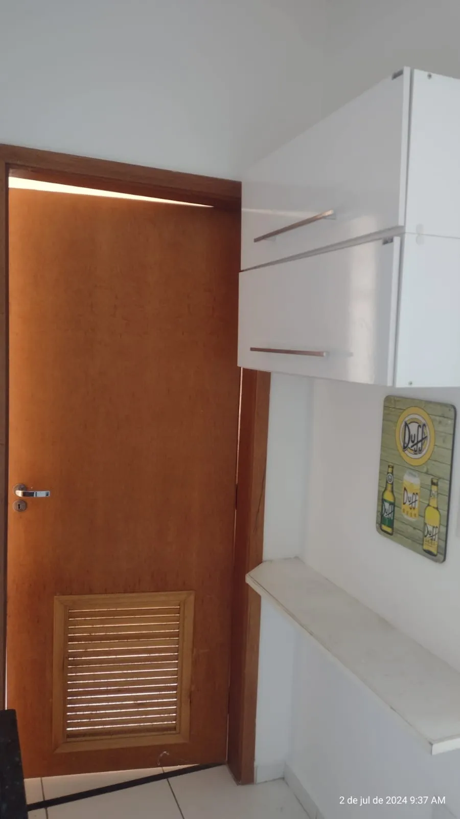 Imagem APARTAMENTO RESIDENCIAL em VOTORANTIM - SP, VOSSOROCA