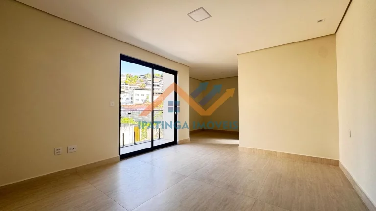 Imagem Casa de altíssimo padrão á venda no bairro Iguaçu - Ipatinga