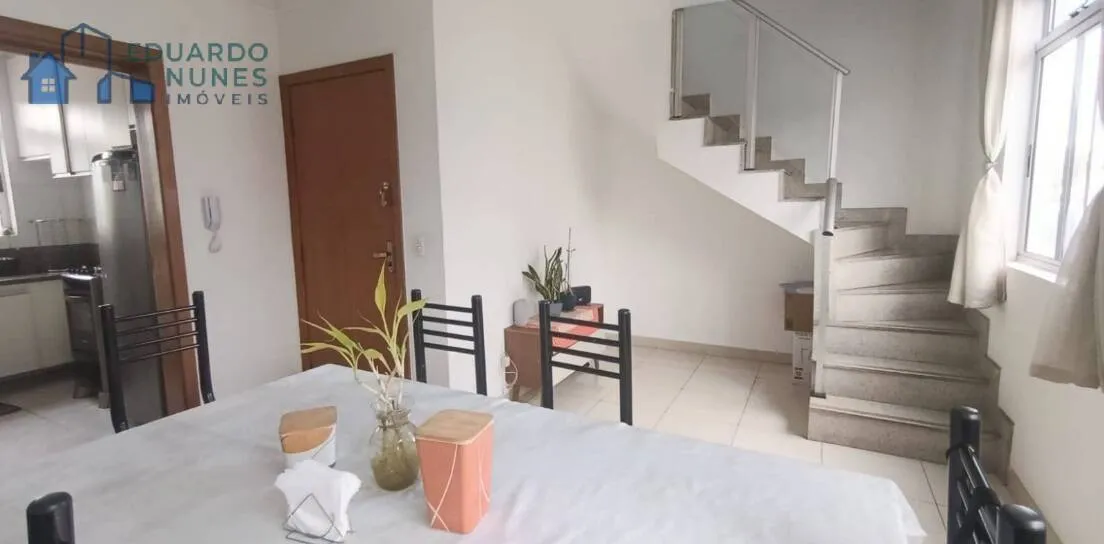 Imagem Cobertura 4 quartos, suíte, 02 vagas, reformada, Bairro Jardim America!!!