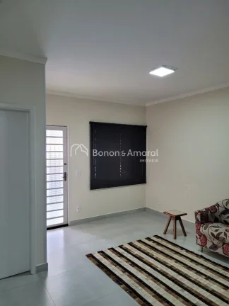 Imagem Ótima oportunidade para quem busca conforto, modernidade e praticidade. O imóvel conta com duas ca...
