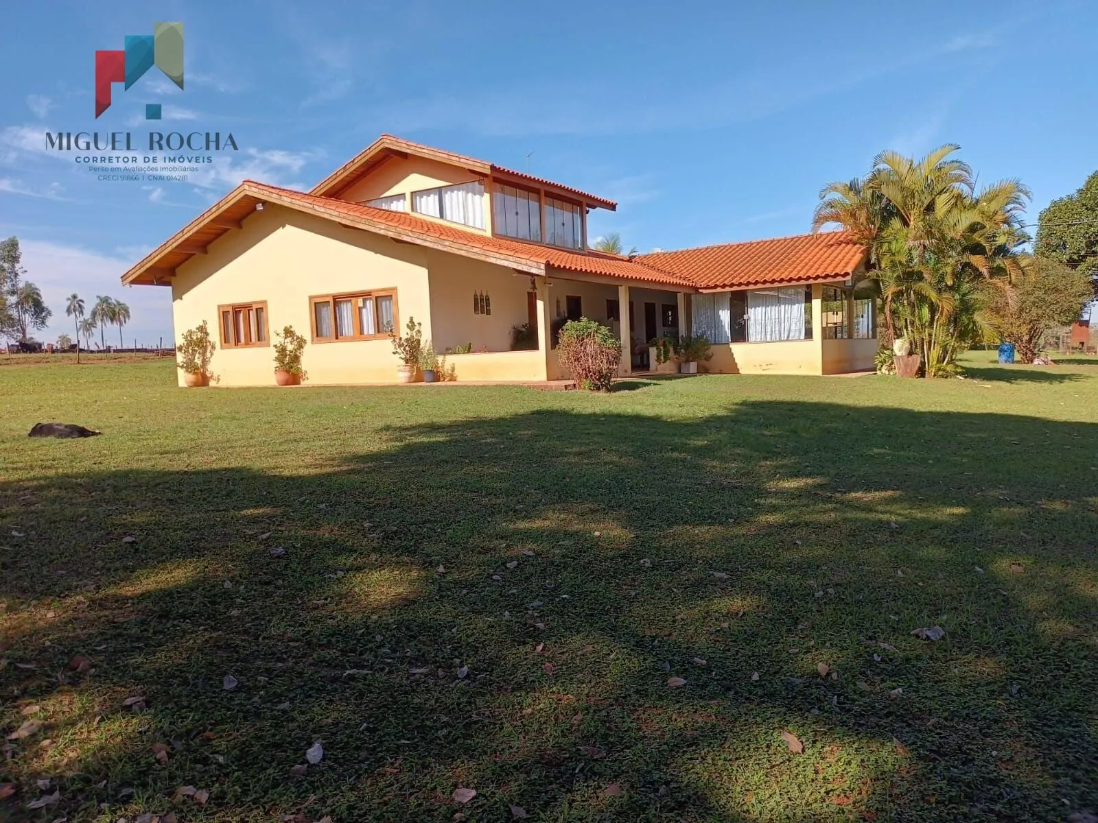 Imagem Fazenda á venda em Avaré SP