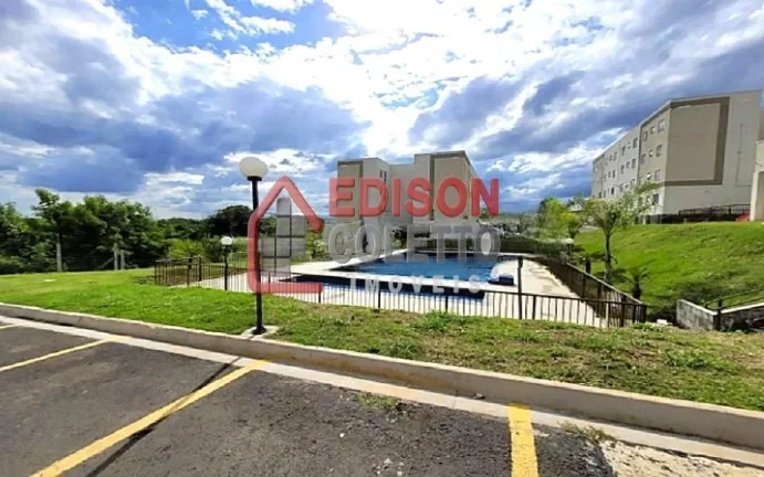 Imagem Apartamento a venda, Condominio Piazza Platina, Jardim Parque Jupia - Piracicaba, SP!!