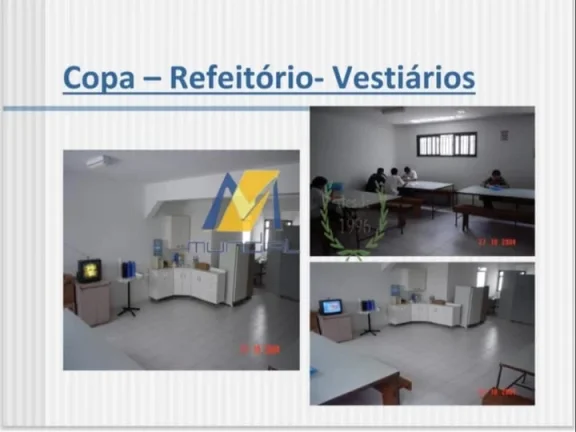 Imagem Prédio Comercial - Oportunidade Única!