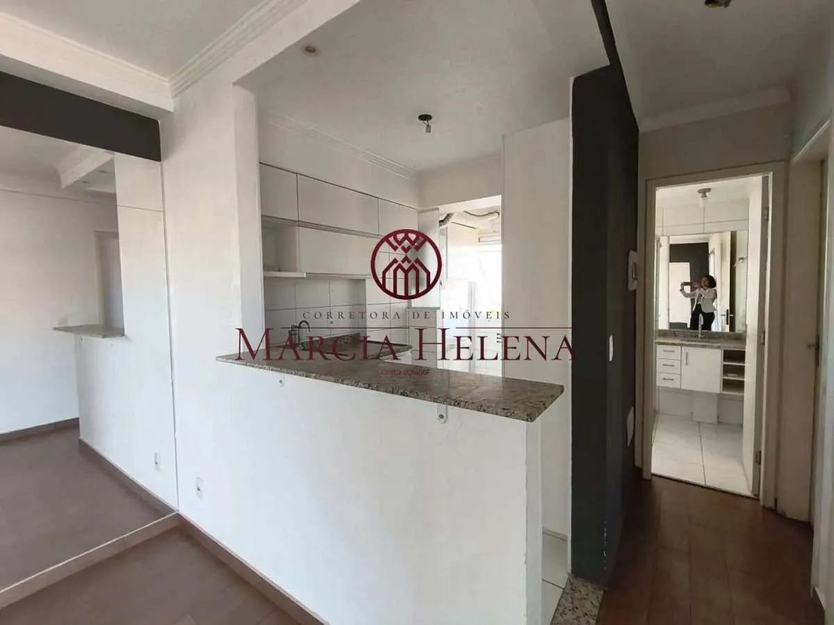 Imagem Apartamento à venda, no Residencial Vista Prado em Campinas, Jardim Nova Europa, com 2 quartos, 51m2