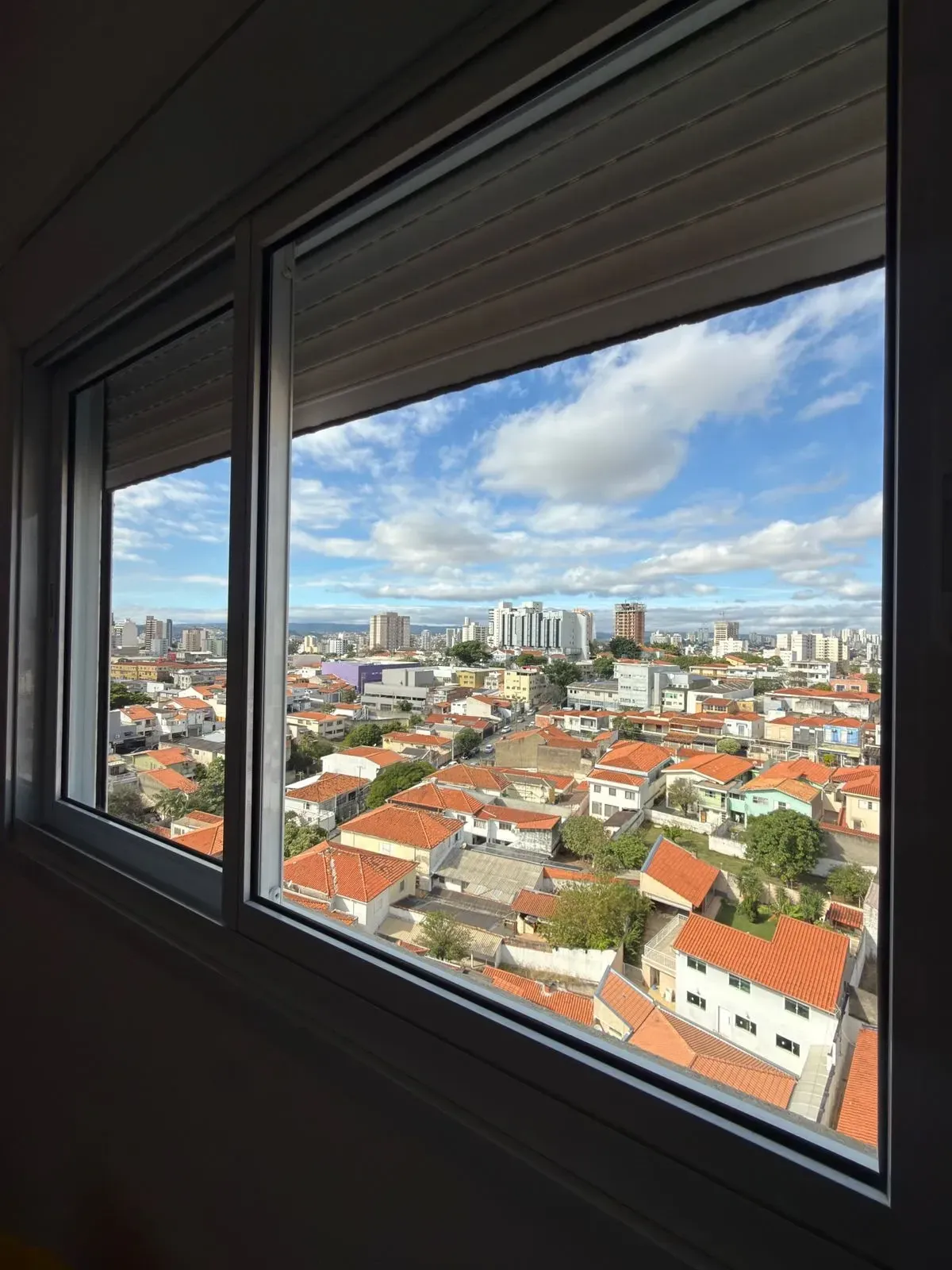 Imagem Apartamento com 3 Quartos à Venda, 96 m² em Vila Augusta - Sorocaba