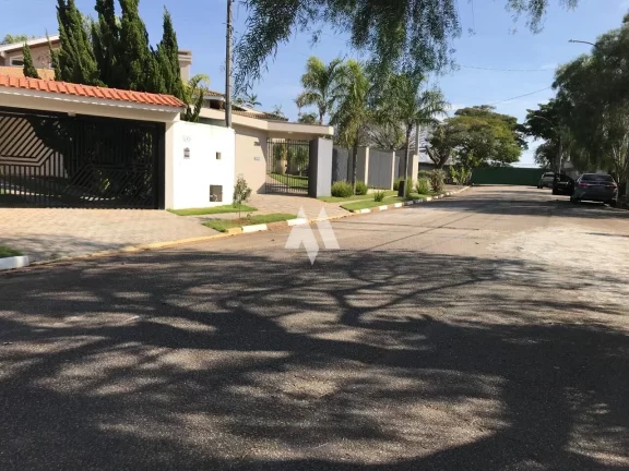 Imagem Casa em Condomínio em Jardim Santa Rosa, Itatiba/SP