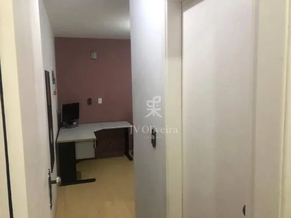 Imagem Sobrado com 3 dormitórios à venda, 225 m² por R$ 1.150.000,00 - Jardim das Vertentes - São Paulo/SP