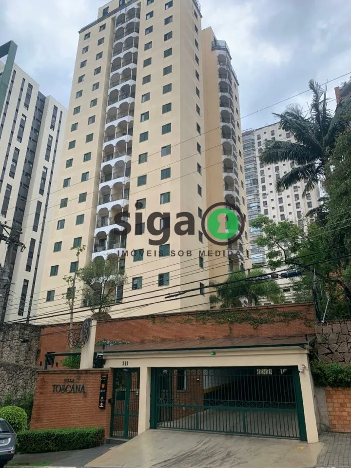 Foto do imóvel VENDE na Vila Suzana (Região do Morumbi) Apartamento com 3 quartos e 2 vagas