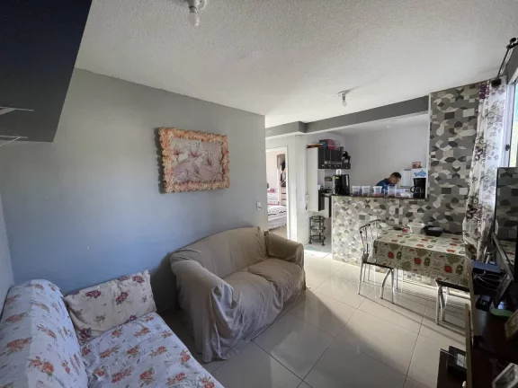Imagem APARTAMENTO (PASSANDO DÍVIDA) AQUA CLUB