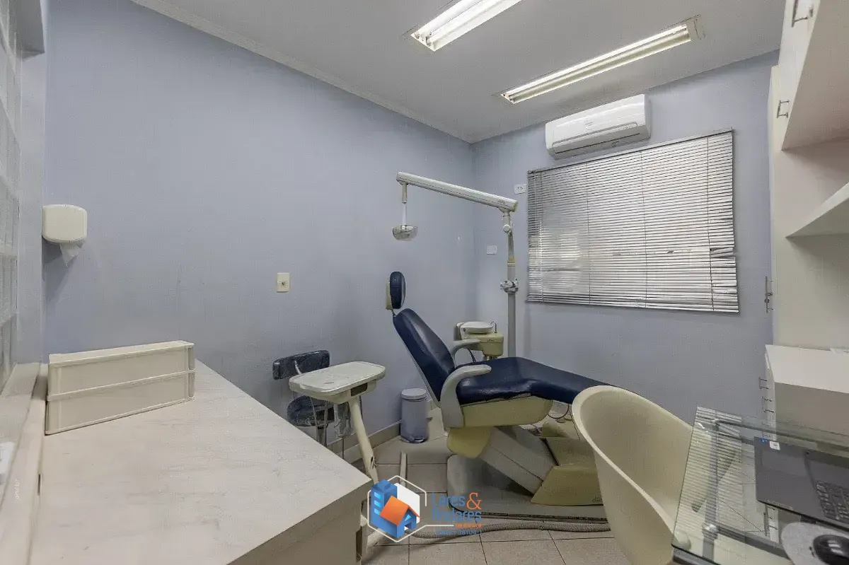 Imagem Casa comercial para venda em Cidade Dutra, 195m²