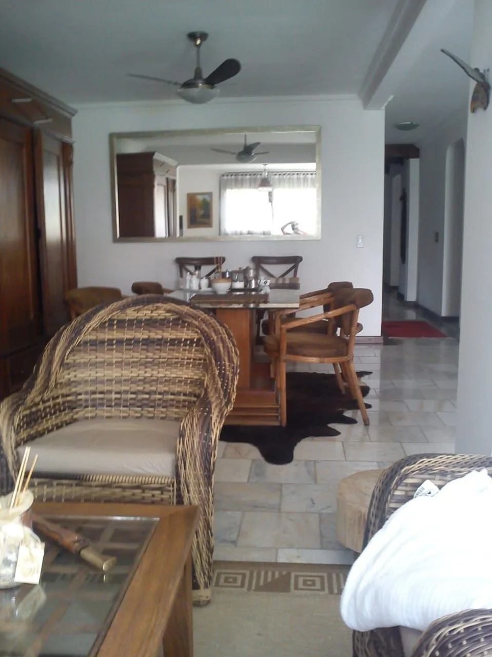 Imagem Casa a venda no Guarujá