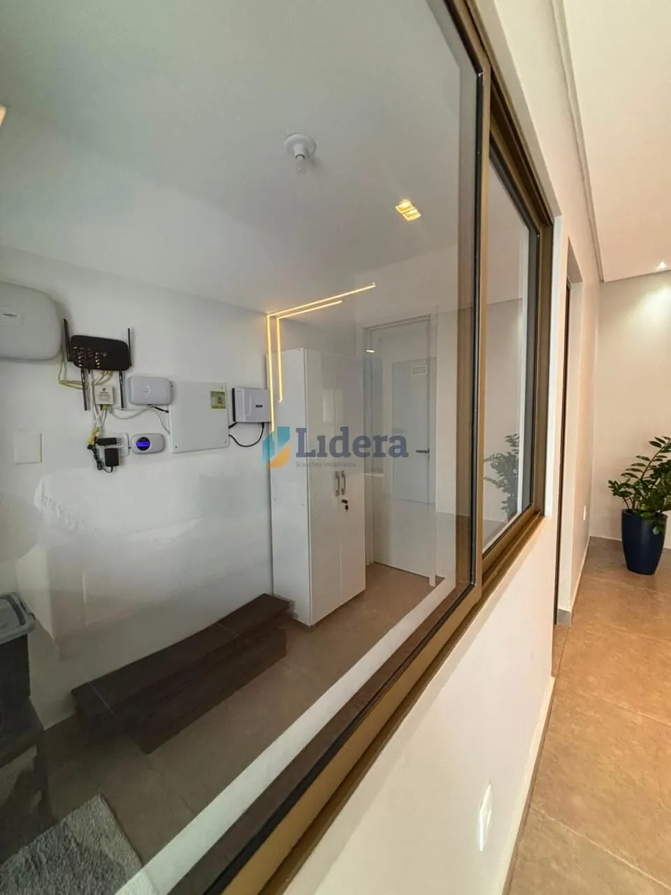 Imagem Apto semi mobiliado - 1 quarto - 37m²- em Bessa, João Pessoa/PB