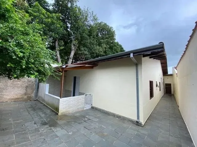 Foto do imóvel Casa à venda 3 Quartos, 1 Suite, 4 Vagas, 168M², Jardim Bela Vista, Taubaté - SP