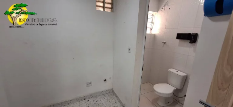 Imagem SALÃO COM 97M² NA POMPEIA, PROXIMO AO HOSP SAO CAMILO