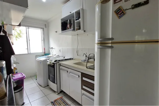 Imagem APARTAMENTO RESIDENCIAL em São Paulo - SP, Parque Munhoz