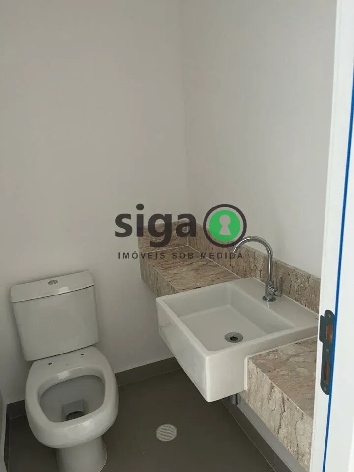 Imagem EZ PQ DA CIDADE Apto de 162m² com 3 Dorm. 3 suítes, 3 Vagas