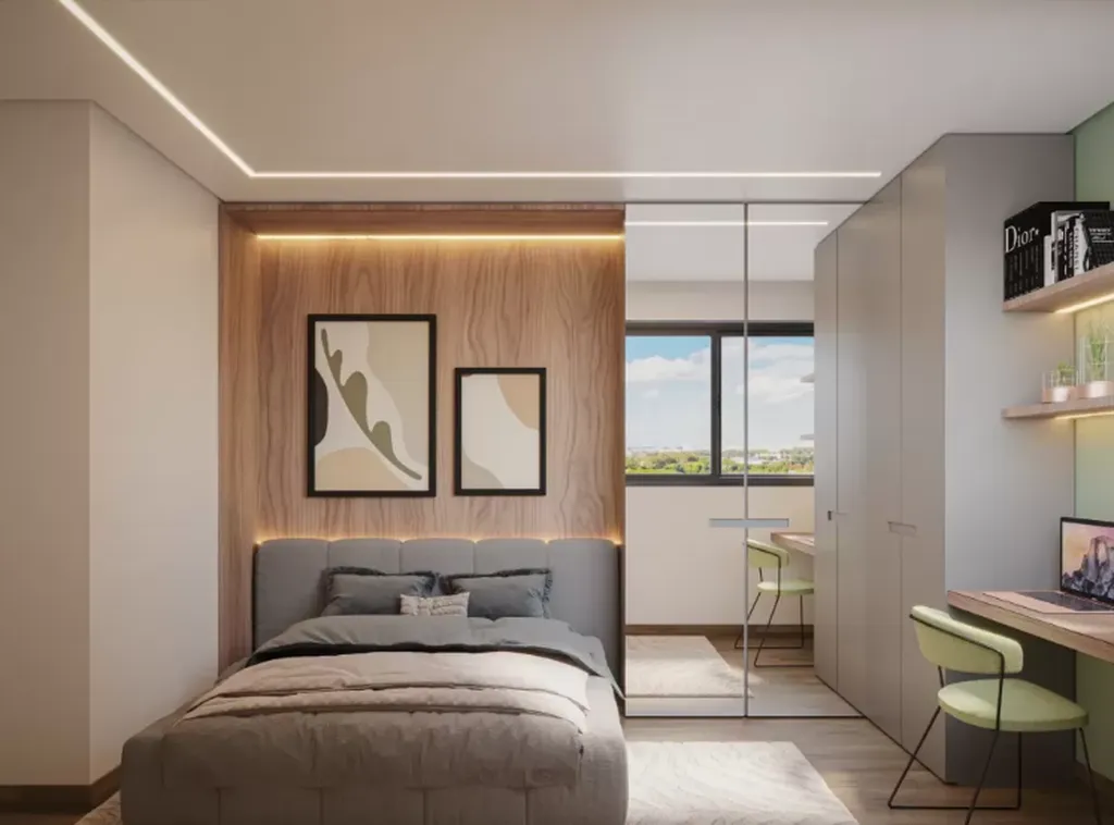 Imagem Apartamento em Lançamentos no bairro Fonseca - Niterói, RJ