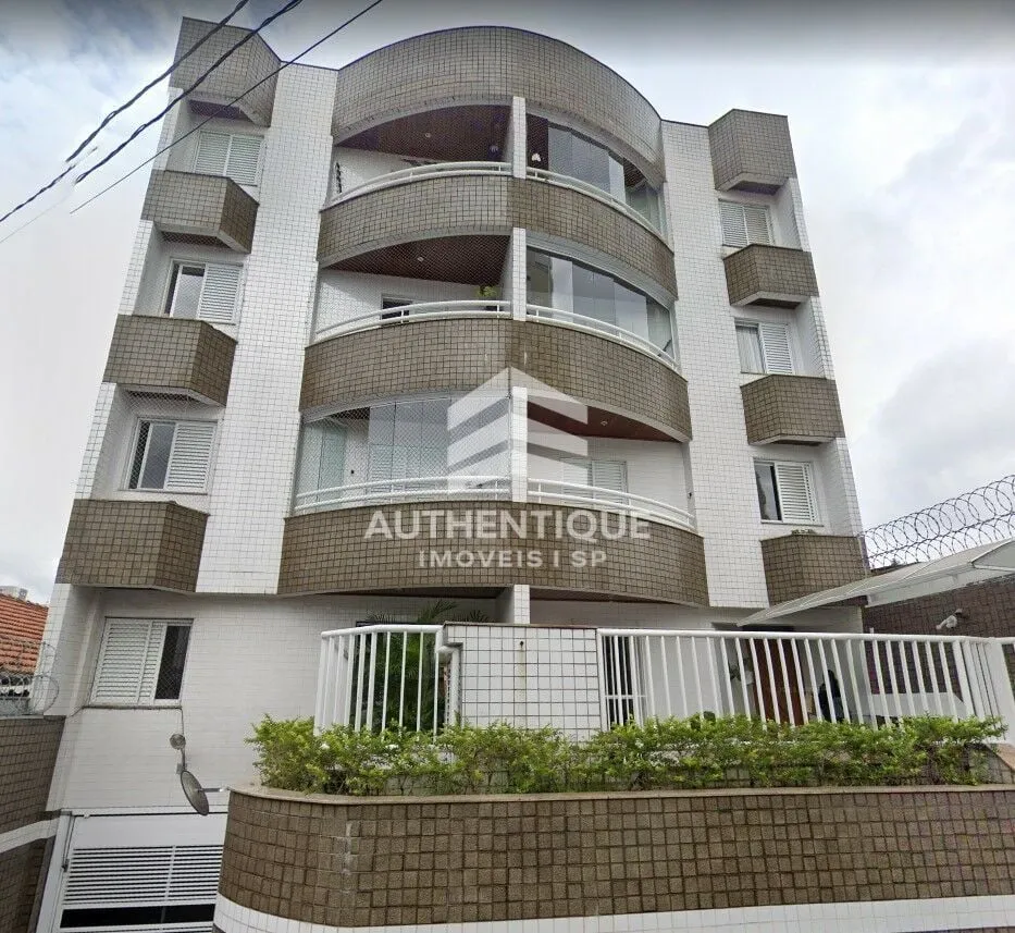 Foto do imóvel Padova Assunção SBC - Apartamento à venda em Rua dos Cravos, 50 - Assunção, São Bernardo do Campo - SP