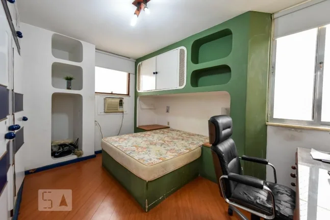 Imagem Apartamento à Venda - Ipanema, 3 Quartos, 200 m2