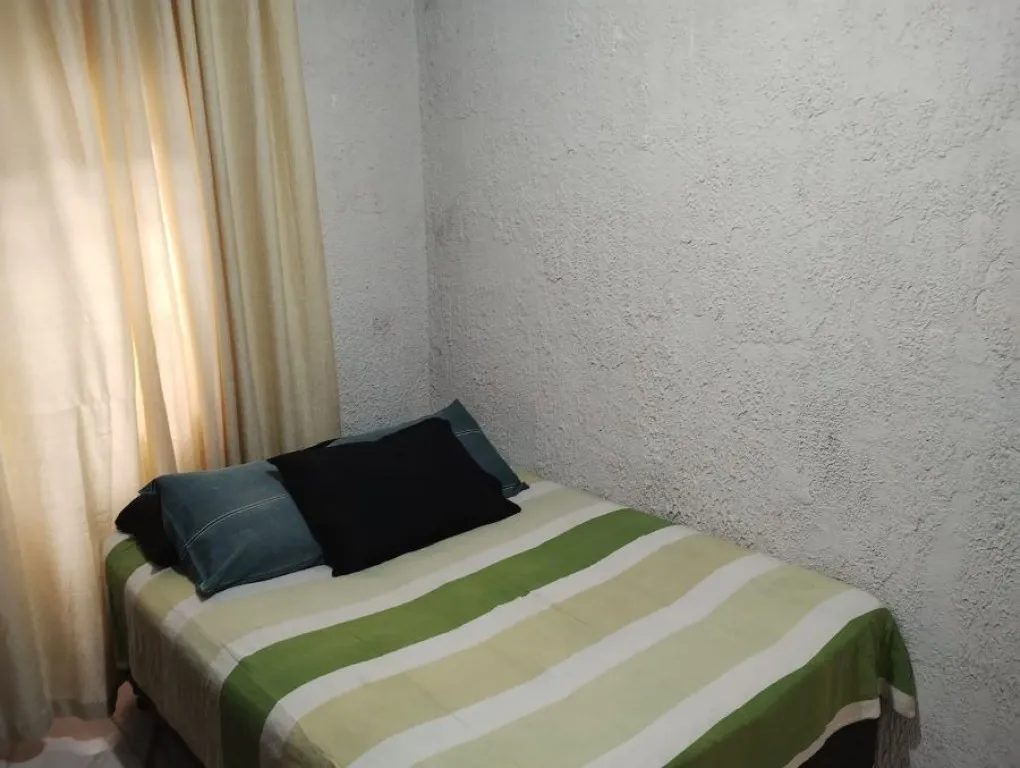 Imagem CASA COM 80,00 m² - MARACANÃ - PRAIA GRANDE SP