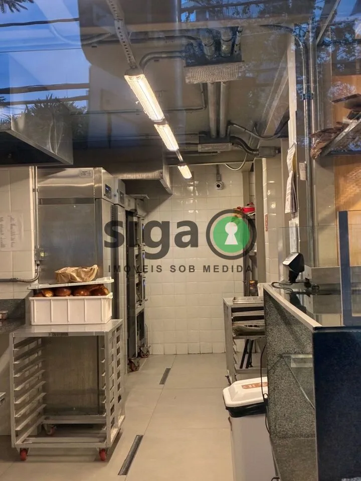 Imagem Casa assobradada no Itaim Bibi, com 200m² para Locação Comercial