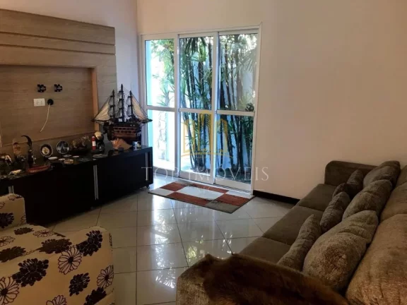 Imagem Fantastica casa quatro dormitorios suítes closet piscina lareira em condominio fechado OPORTUNIDADE