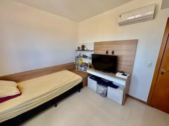Imagem Aluguel de Apartamento de Luxo em Patamares, Salvador-BA! 3 Quartos, 3 Suítes, 2 Salas, 5 Banheiros, 4 Vagas de Garagem!