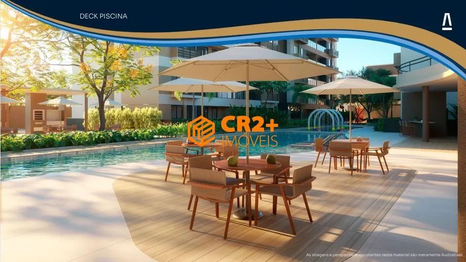 Imagem Vendo apartamento em Piedade. Lazer e excelente localização/ 47m²
