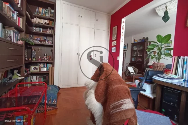 Imagem APARTAMENTO RESIDENCIAL em sao paulo - SP, mirandopolis