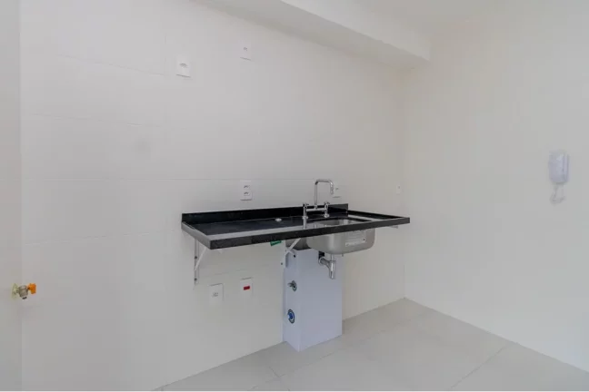 Imagem Apartamento à venda em São Paulo, Perdizes, com 1 quarto, 51m2