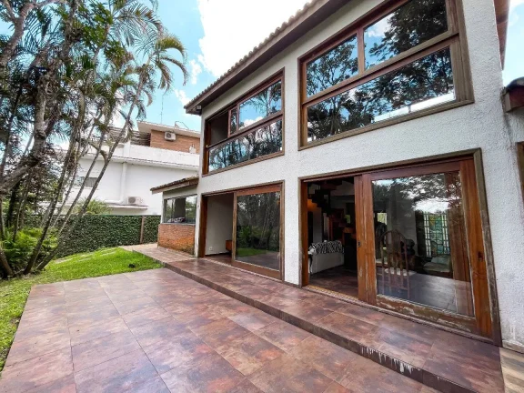 Imagem Casa com 3 dormitórios à venda, 370 m² por R$ 1.700.000,00 - Forest Hills - Jandira/SP