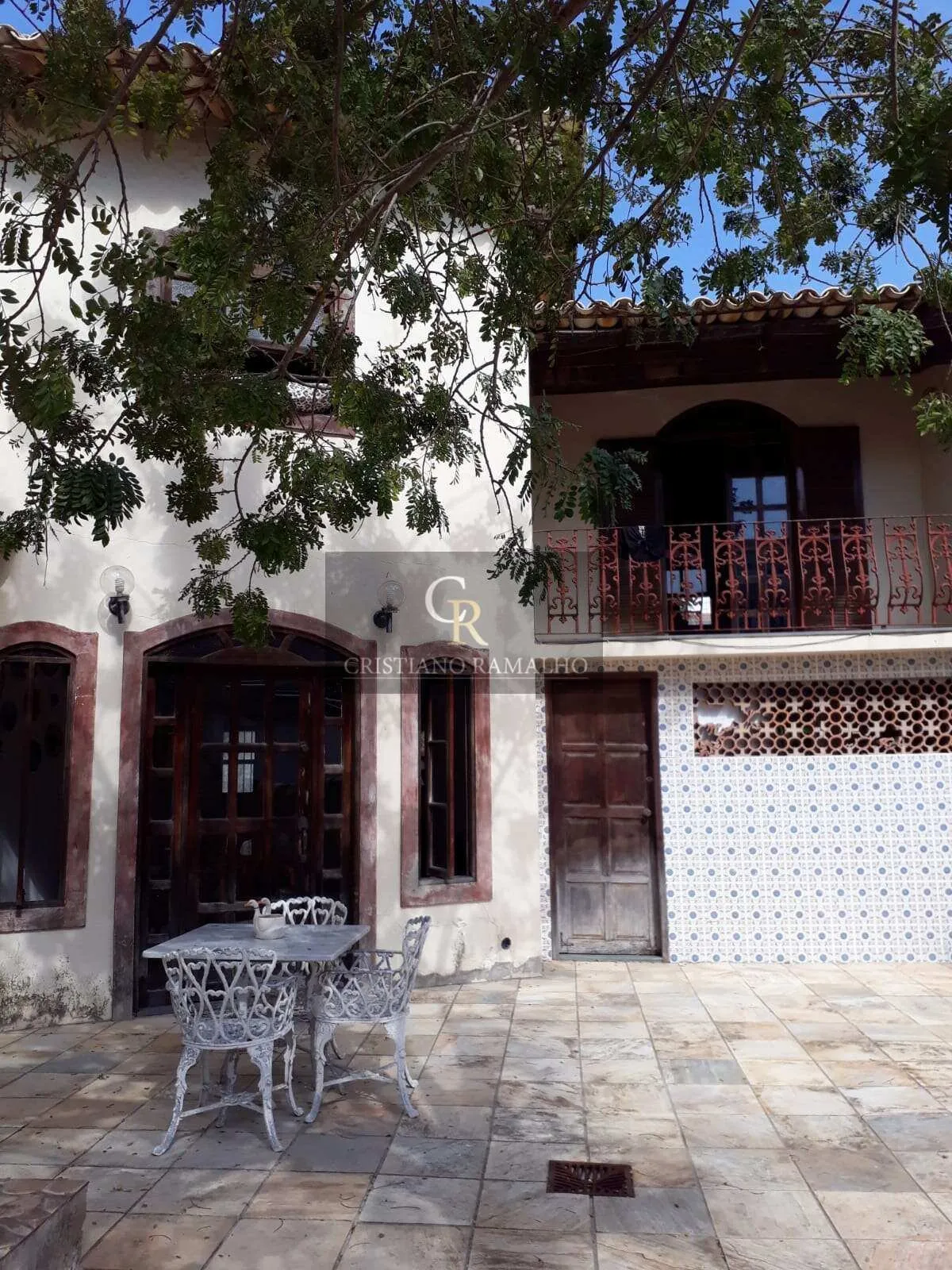Imagem Casa à venda em Cabo Frio, Passagem, com 5 quartos, 240,00m2