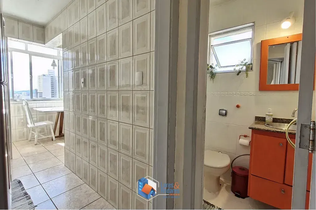 Imagem Apartamento à venda 3 Quartos 1 Vaga 70M² Vila Pompéia São Paulo - SP