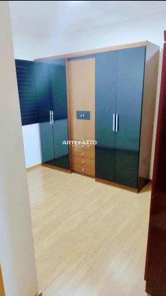 Imagem Apartamento a Venda Edifício Livve