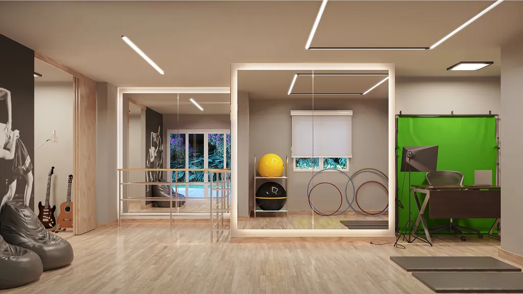 Imagem Apartamento em Lançamentos no bairro Pechincha - Rio de Janeiro, RJ