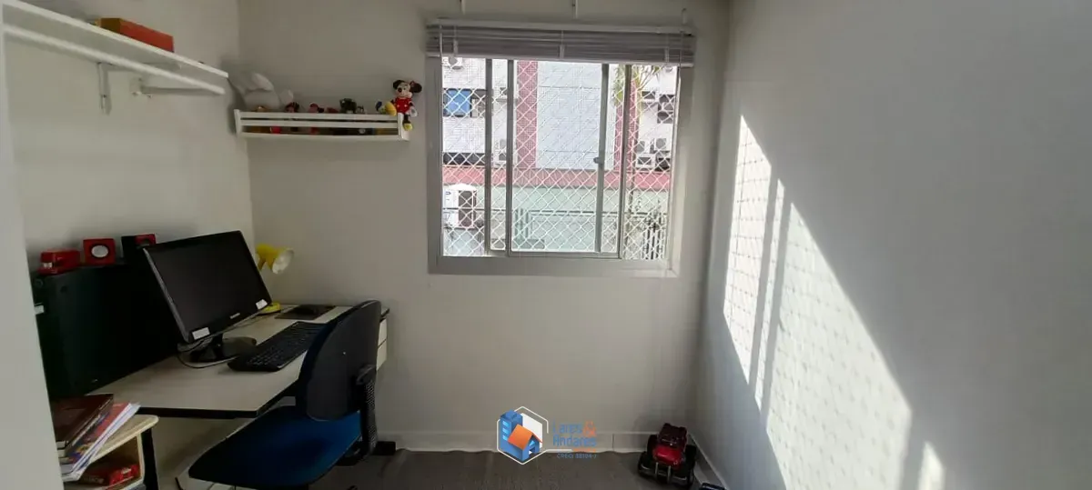 Imagem Apartamento para venda em Moema com 3 quartos, 70m²