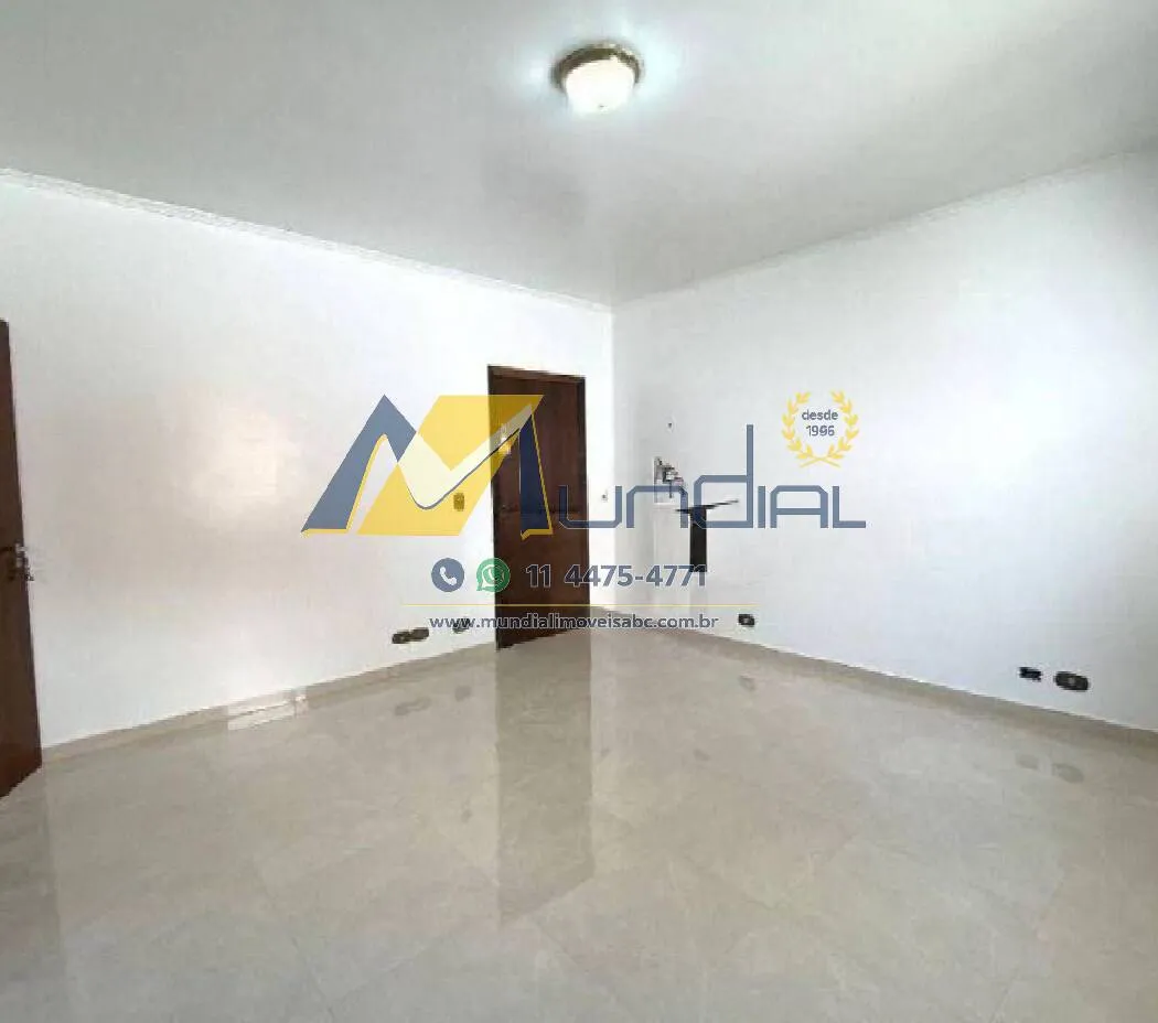 Imagem Alugo Casa em Jardim São Caetano