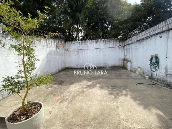 Imagem Casa à venda no Bairro Resplendor - Igarapé/MG.