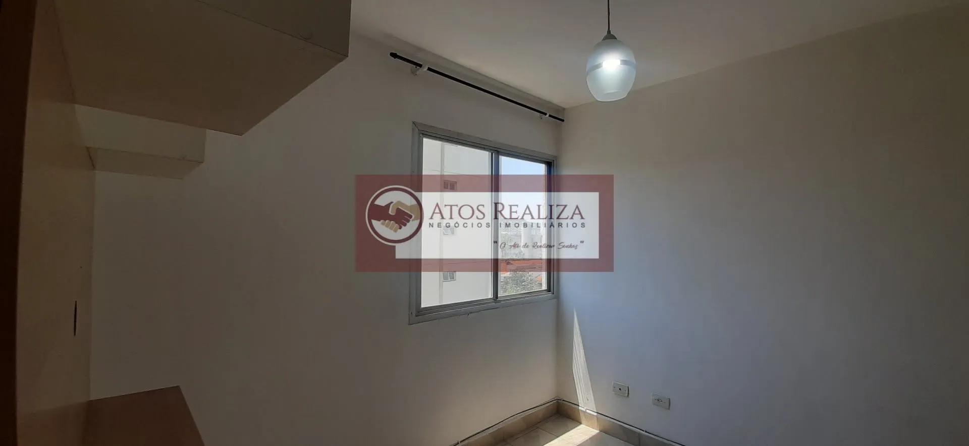 Imagem Excelente Oportunidade, Apartamento 2 Dormitórios 1 vaga no socorro