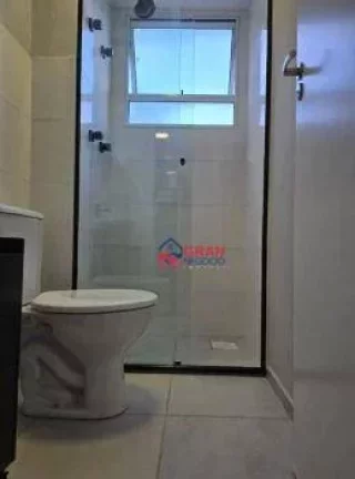 Imagem Apartamento com 2 dormitórios à venda - Campo de Santana - Curitiba/PR