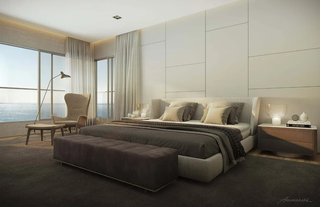 Imagem Apartamento em Cristal