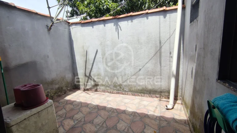 Imagem Casa com ponto comercial, Santo Inácio, Esteio